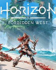 Horizon Forbidden West Complete Edition