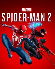 Marvel’s Spider-Man2